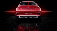 Vision Mercedes-Maybach Ultimate Luxury - 4