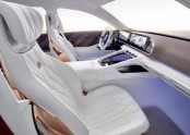Vision Mercedes-Maybach Ultimate Luxury - 8