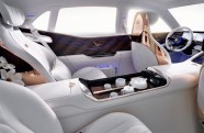 Vision Mercedes-Maybach Ultimate Luxury - 9