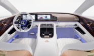 Vision Mercedes-Maybach Ultimate Luxury - 13