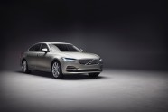Volvo S90 Ambience - 11