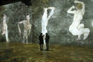 Gustava Klimta digitālā izstāde Parīzē - 6