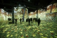 Gustava Klimta digitālā izstāde Parīzē - 7