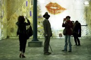 Gustava Klimta digitālā izstāde Parīzē - 9
