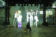 Gustava Klimta digitālā izstāde Parīzē - 11