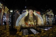 Gustava Klimta digitālā izstāde Parīzē - 24
