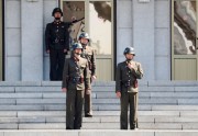 Ziemeļkorejas un Dienvidkorejas robeža: demilitarizētā zona - 3