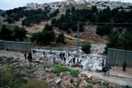 Plūdos Izraēlas dienvidos dzīvību zaudējuši astoņi jaunieši - 6