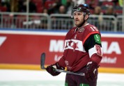 Hokejs, pārbaudes spēle: Latvija - Šveice - 27