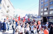 Protests pret pāreju uz latviešu valodu skolās - 4