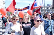 Protests pret pāreju uz latviešu valodu skolās - 5