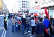 Protests pret pāreju uz latviešu valodu skolās - 19
