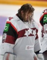 Hokejs, pārbaudes spēle: Latvija - Kanāda - 3