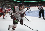 Hokejs, pārbaudes spēle: Latvija - Kanāda - 30