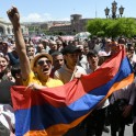 Protesti Armenija - 12