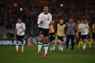 Futbols, UEFA Čempionu līgas pusfināls: Liverpool - AS Roma - 3