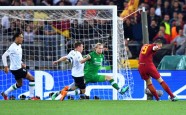 Futbols, UEFA Čempionu līgas pusfināls: Liverpool - AS Roma - 4