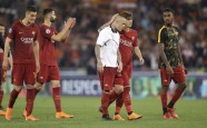 Futbols, UEFA Čempionu līgas pusfināls: Liverpool - AS Roma - 6
