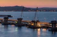 Krimas tilta būviecība - 2