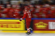 Hokejs, pasaules čempionāts 2018: Krievija - Francija - 1