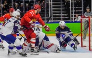 Hokejs, pasaules čempionāts 2018: Krievija - Francija - 3