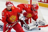 Hokejs, pasaules čempionāts 2018: Krievija - Francija - 8