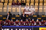 Hokejs, pasaules čempionāts 2018: Latvija - Somija - 15