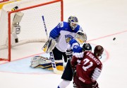 Hokejs, pasaules čempionāts 2018: Latvija - Somija - 22