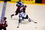 Hokejs, pasaules čempionāts 2018: Latvija - Somija - 25