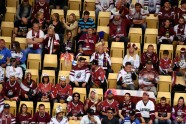 Hokejs, pasaules čempionāts 2018: Latvija - Somija - 26