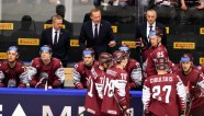 Hokejs, pasaules čempionāts 2018: Latvija - Somija - 27