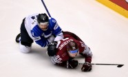 Hokejs, pasaules čempionāts 2018: Latvija - Somija - 29