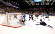 Hokejs, pasaules čempionāts 2018: Latvija - Somija - 38