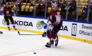 Hokejs, pasaules čempionāts 2018: Latvija - Somija - 42