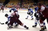 Hokejs, pasaules čempionāts 2018: Latvija - Somija - 45