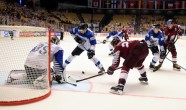 Hokejs, pasaules čempionāts 2018: Latvija - Somija - 46