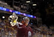 Hokejs, pasaules čempionāts 2018: Latvija - Somija - 49