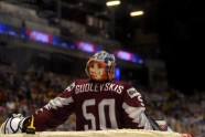 Hokejs, pasaules čempionāts 2018: Latvija - Somija - 51