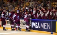 Hokejs, pasaules čempionāts 2018: Latvija - Somija - 52