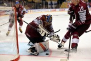 Hokejs, pasaules čempionāts 2018: Latvija - Somija - 54