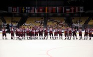 Hokejs, pasaules čempionāts 2018: Latvija - Somija - 60