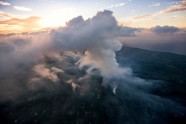 Kīlauea vulkāna izvirdums - 2