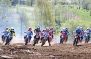 Latvijas čempionāts motokrosā - 2