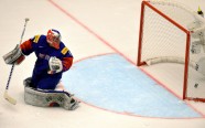 Hokejs, pasaules čempionāts 2018: Latvija - Koreja - 7