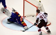 Hokejs, pasaules čempionāts 2018: Latvija - Koreja - 26