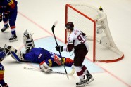 Hokejs, pasaules čempionāts 2018: Latvija - Koreja - 27