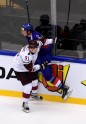 Hokejs, pasaules čempionāts 2018: Latvija - Koreja - 29
