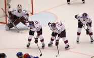 Hokejs, pasaules čempionāts 2018: Latvija - Koreja - 31