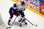 Hokejs, pasaules čempionāts 2018: Latvija - Koreja - 32