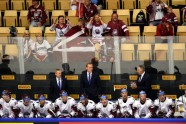 Hokejs, pasaules čempionāts 2018: Latvija - Koreja - 34
